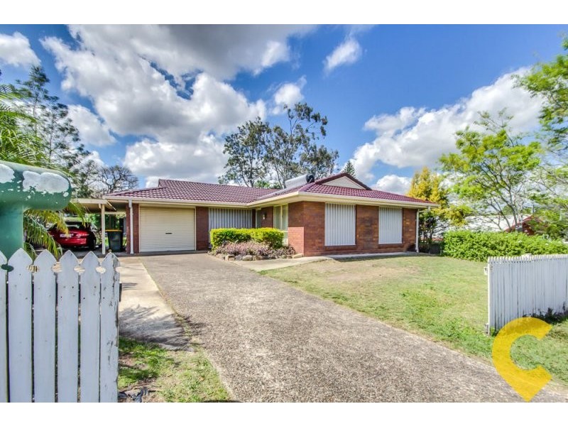 11 Warrigal Road, Runcorn QLD 4113