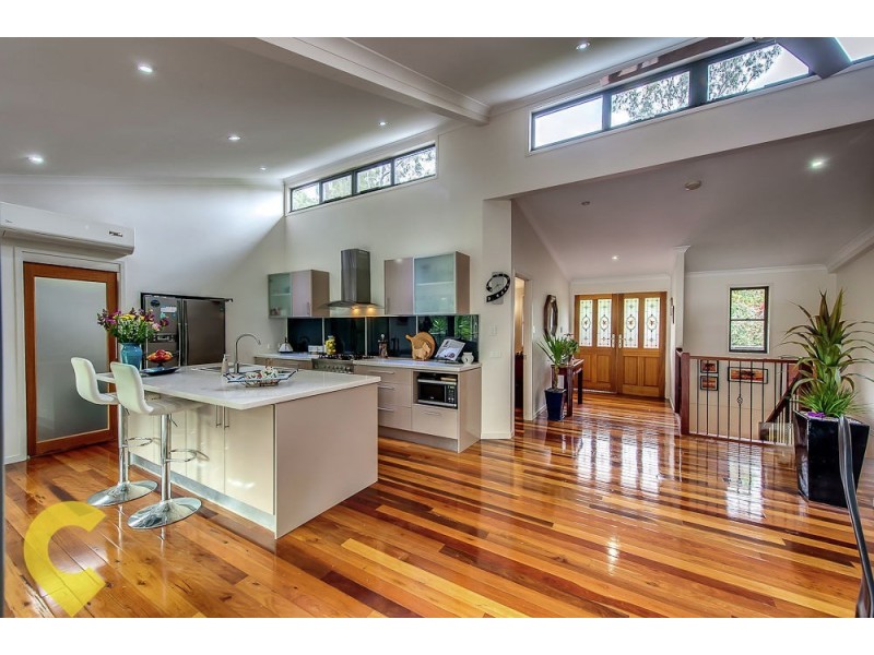 49 Lilly Pilly Road, Pullenvale QLD 4069