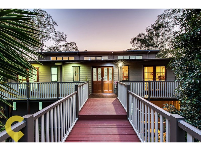 49 Lilly Pilly Road, Pullenvale QLD 4069