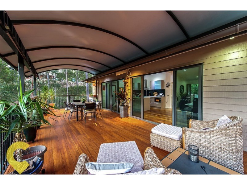49 Lilly Pilly Road, Pullenvale QLD 4069
