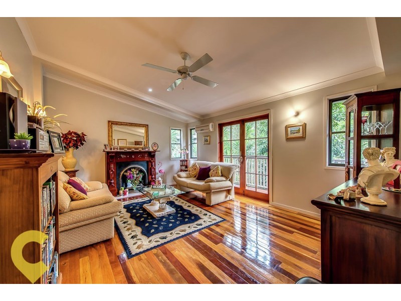 49 Lilly Pilly Road, Pullenvale QLD 4069