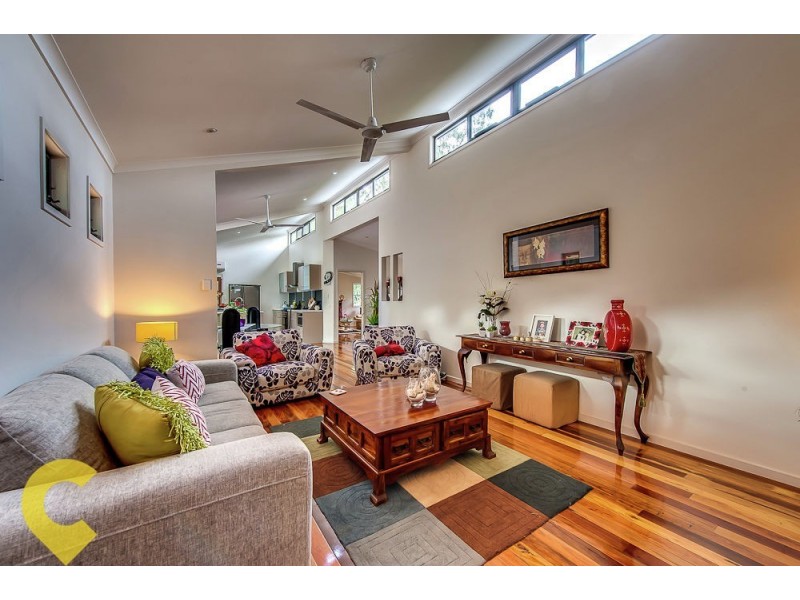 49 Lilly Pilly Road, Pullenvale QLD 4069
