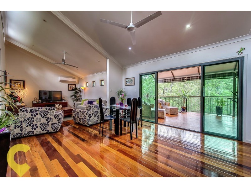 49 Lilly Pilly Road, Pullenvale QLD 4069