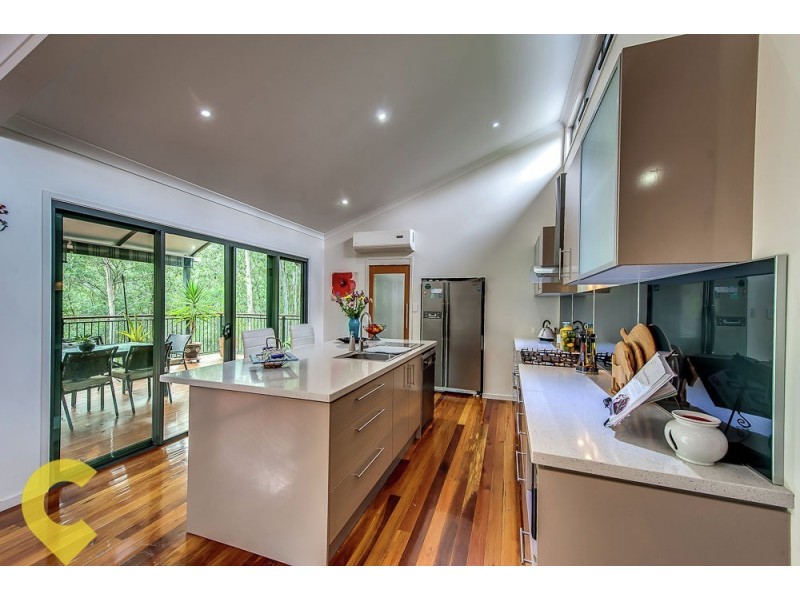 49 Lilly Pilly Road, Pullenvale QLD 4069