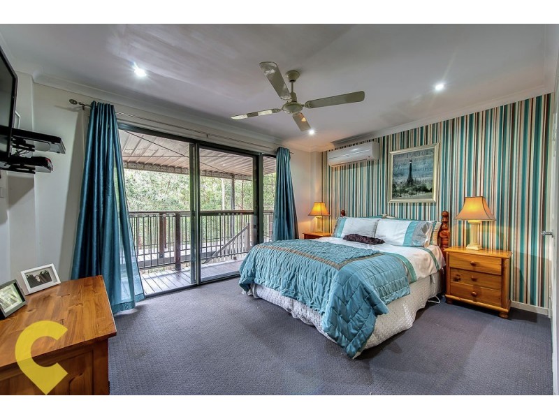 49 Lilly Pilly Road, Pullenvale QLD 4069