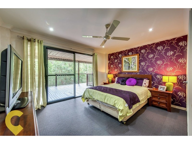 49 Lilly Pilly Road, Pullenvale QLD 4069
