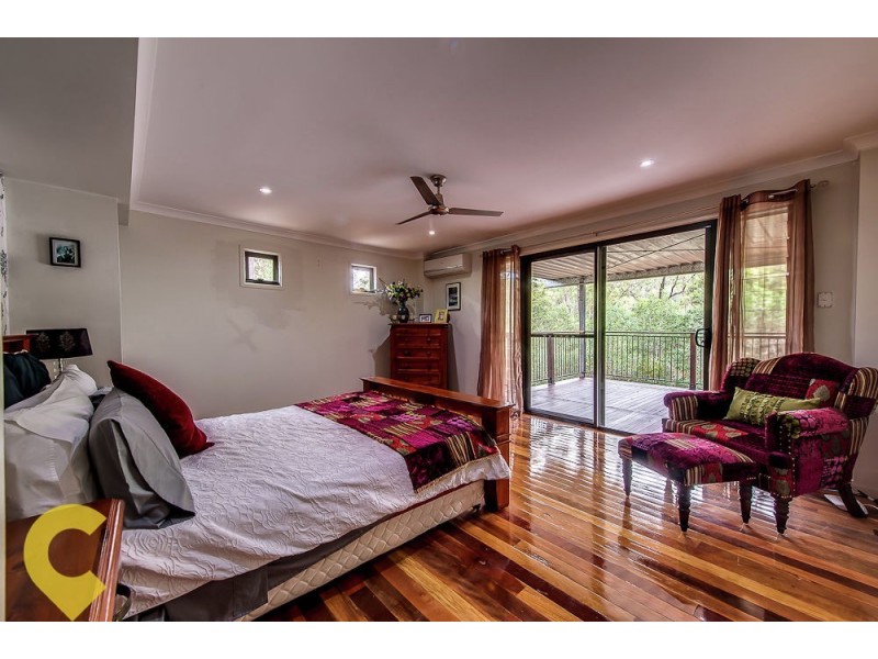 49 Lilly Pilly Road, Pullenvale QLD 4069
