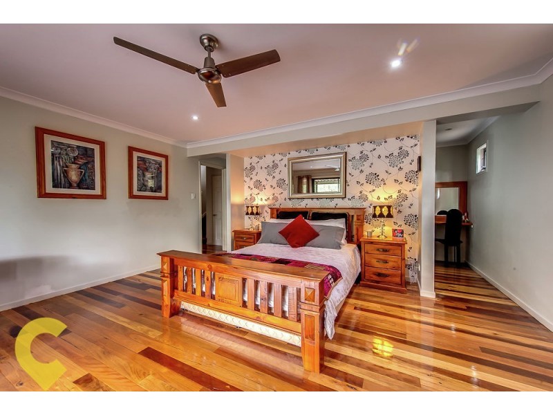 49 Lilly Pilly Road, Pullenvale QLD 4069