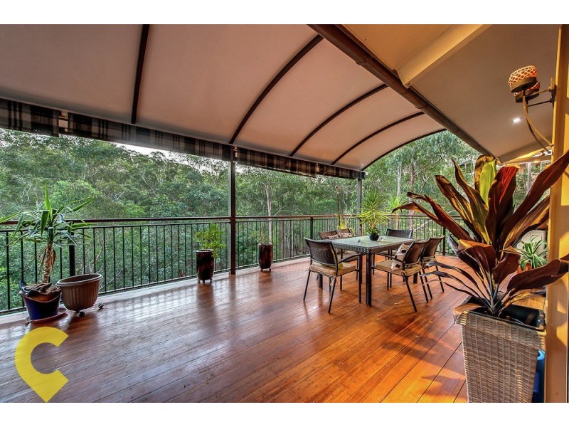 49 Lilly Pilly Road, Pullenvale QLD 4069