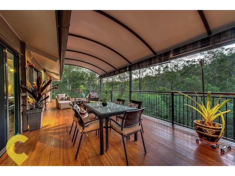 49 Lilly Pilly Road, Pullenvale QLD 4069