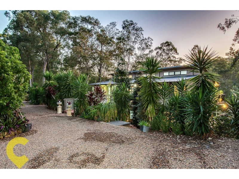 49 Lilly Pilly Road, Pullenvale QLD 4069