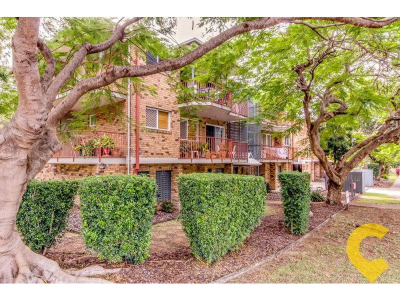 4/19 Whitmore Street, Taringa QLD 4068