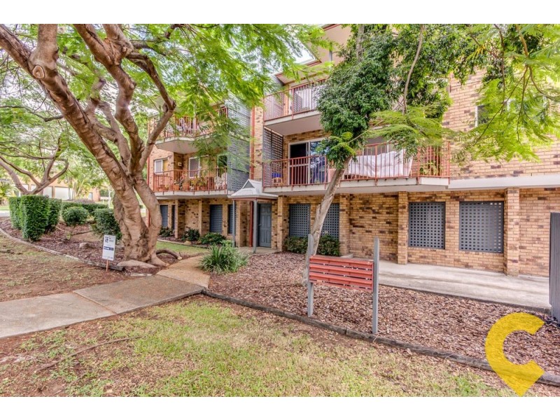 4/19 Whitmore Street, Taringa QLD 4068