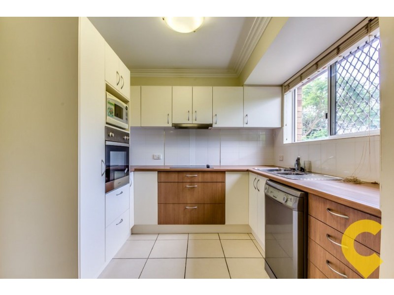 4/19 Whitmore Street, Taringa QLD 4068