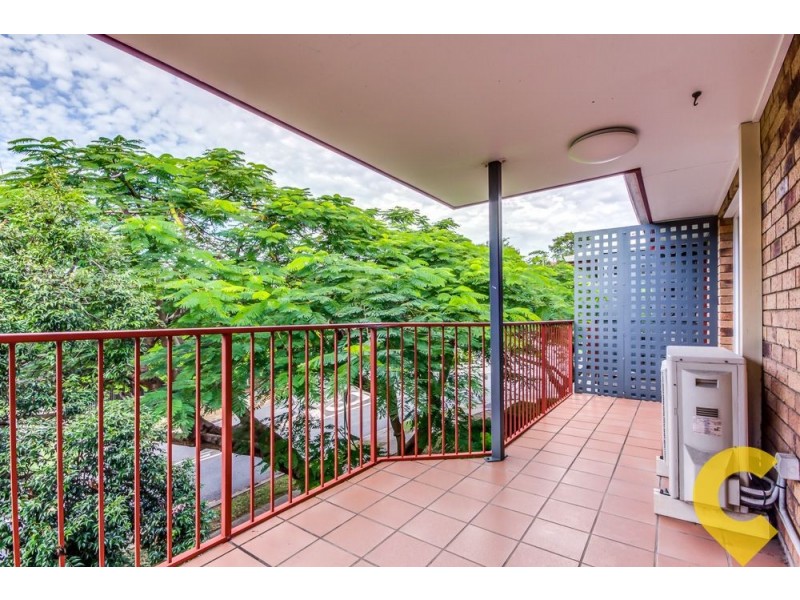 4/19 Whitmore Street, Taringa QLD 4068