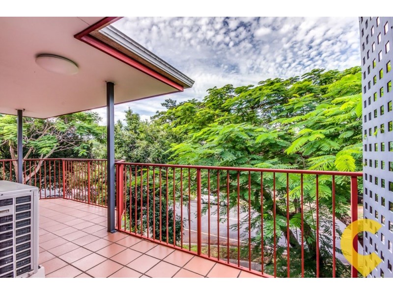 4/19 Whitmore Street, Taringa QLD 4068