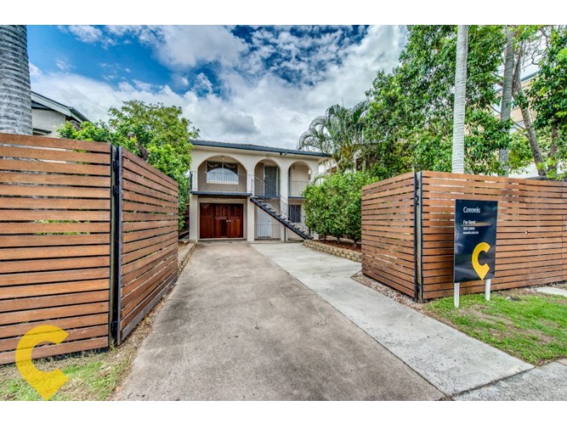 118a Beck Street, Paddington QLD 4064