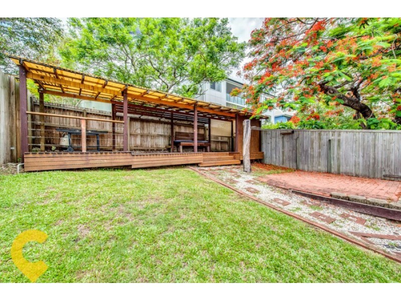 118a Beck Street, Paddington QLD 4064