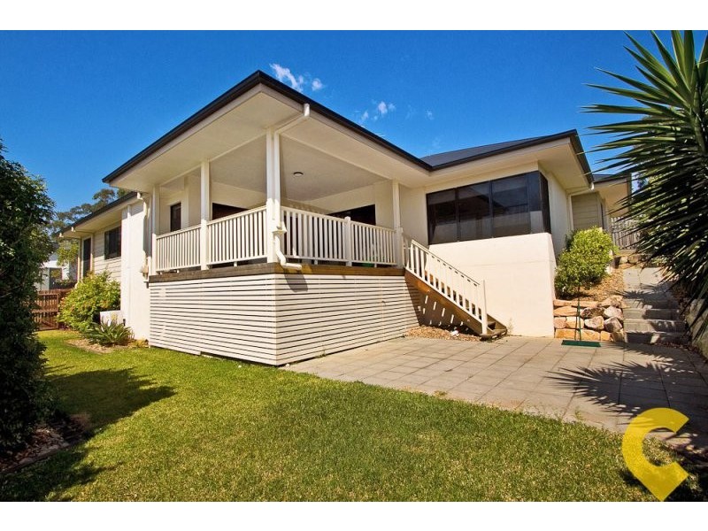 12 Rufous Crescent, Brookwater QLD 4300