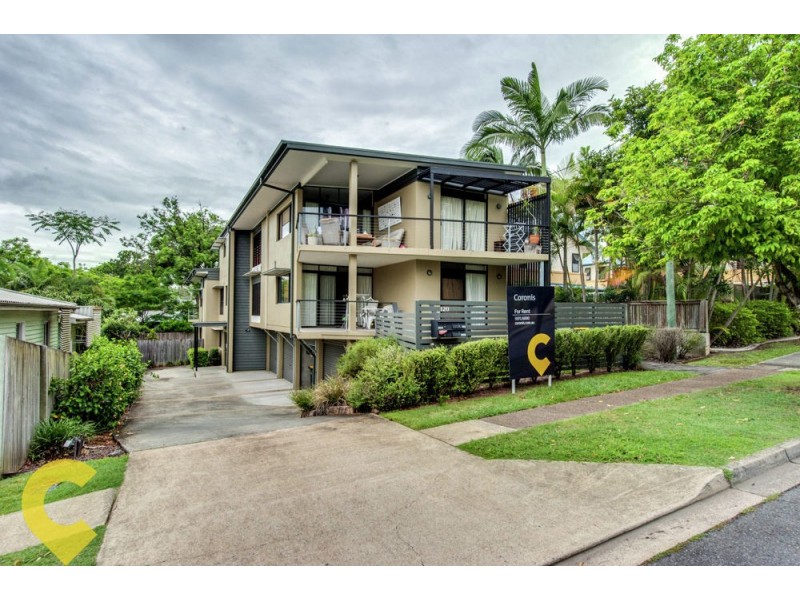 3/120 Central Ave, Indooroopilly QLD 4068