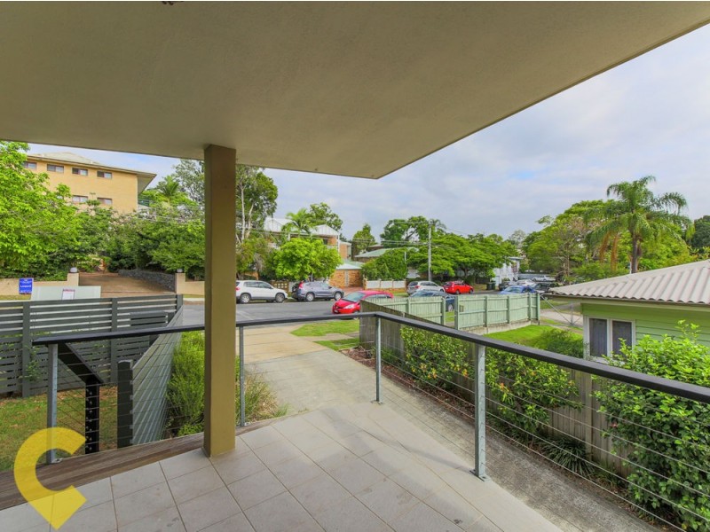 3/120 Central Ave, Indooroopilly QLD 4068