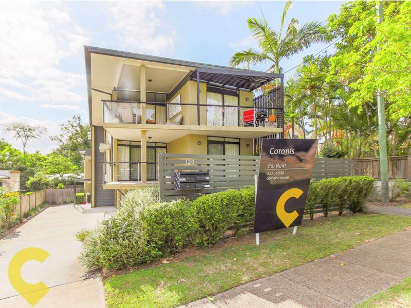 3/120 Central Ave, Indooroopilly QLD 4068