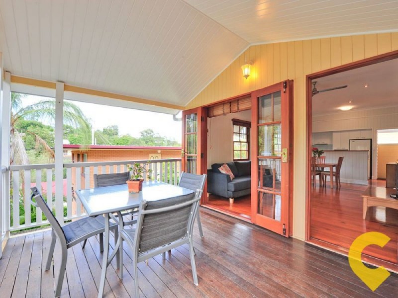 3/11 Glassey Street, Red Hill QLD 4059