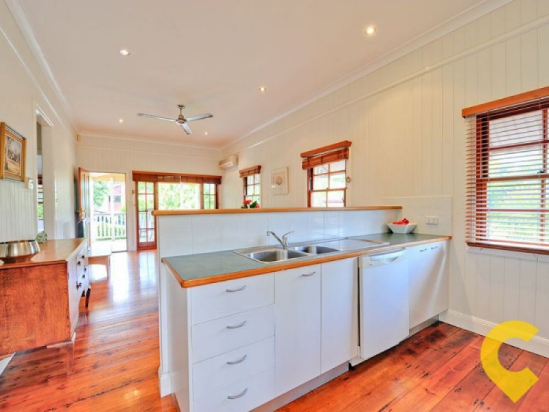 3/11 Glassey Street, Red Hill QLD 4059