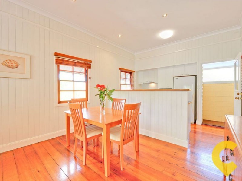 3/11 Glassey Street, Red Hill QLD 4059