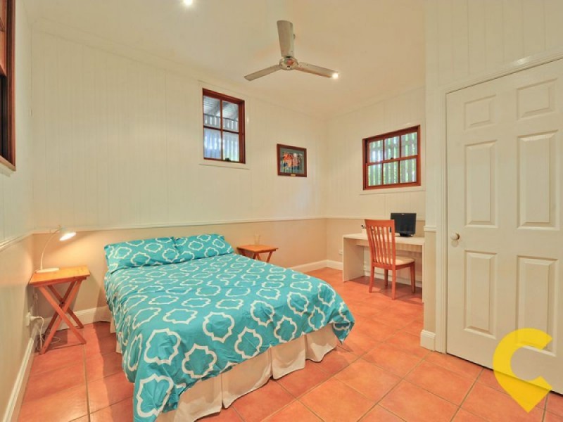 3/11 Glassey Street, Red Hill QLD 4059