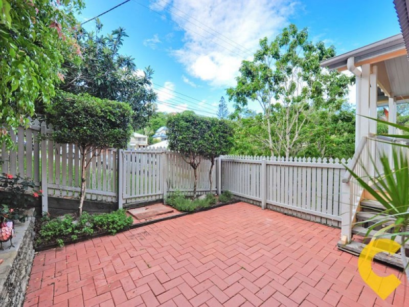 3/11 Glassey Street, Red Hill QLD 4059