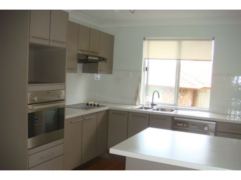 11/92 Station Road,, Indooroopilly QLD 4068