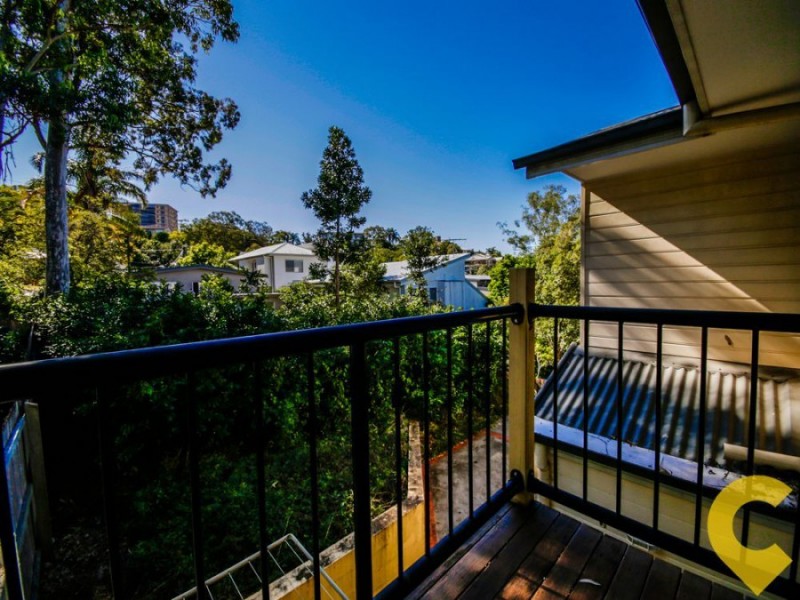 5/10 Greenlaw Street,, Indooroopilly QLD 4068