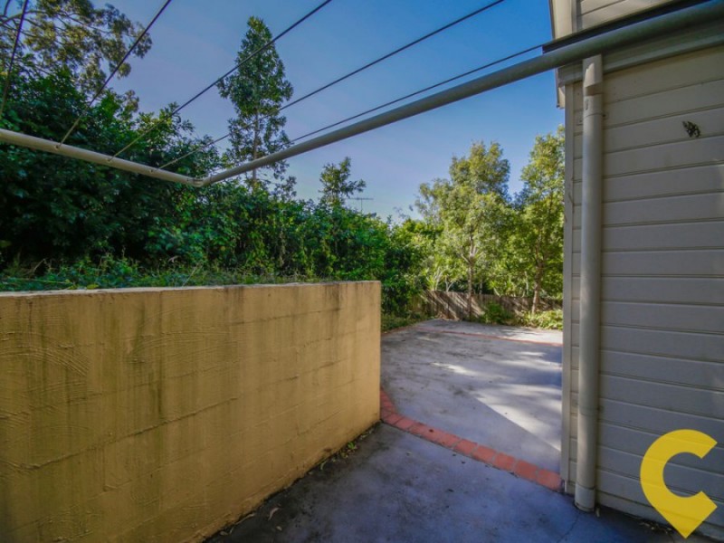 5/10 Greenlaw Street,, Indooroopilly QLD 4068