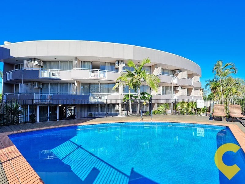 38/192 Wellington Road, East Brisbane QLD 4169