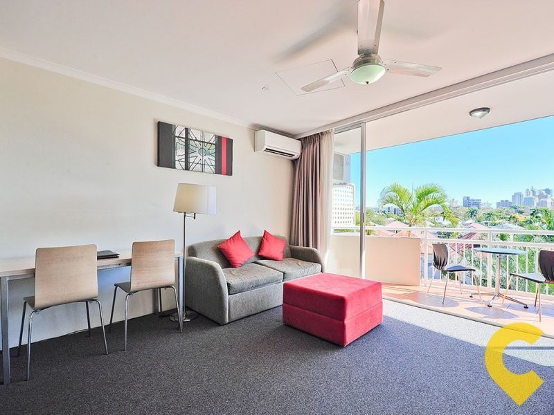 38/192 Wellington Road, East Brisbane QLD 4169