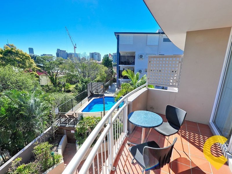 38/192 Wellington Road, East Brisbane QLD 4169