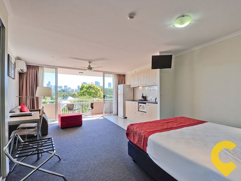 38/192 Wellington Road, East Brisbane QLD 4169