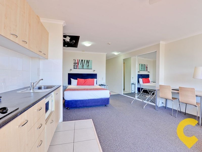 38/192 Wellington Road, East Brisbane QLD 4169