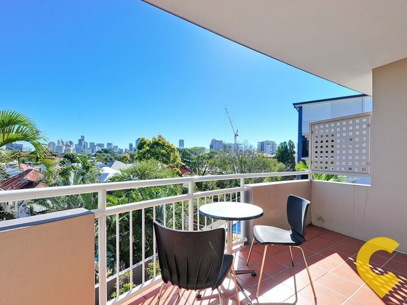 38/192 Wellington Road, East Brisbane QLD 4169