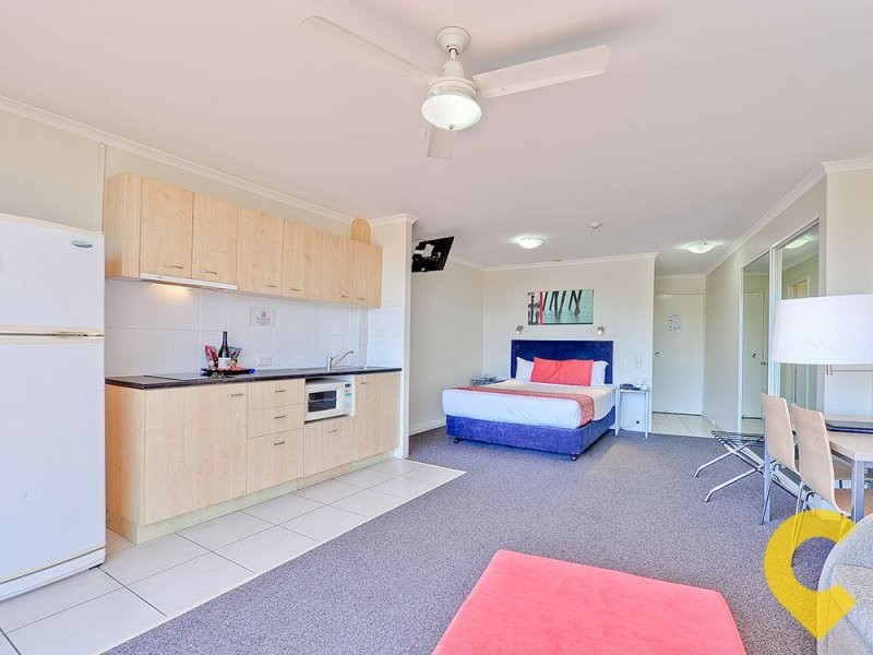 38/192 Wellington Road, East Brisbane QLD 4169