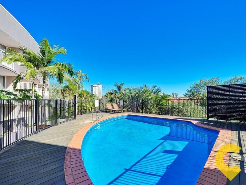 38/192 Wellington Road, East Brisbane QLD 4169