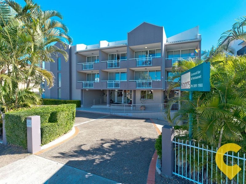 38/192 Wellington Road, East Brisbane QLD 4169