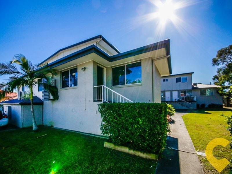 1/14 Coyne Street, Sherwood QLD 4075