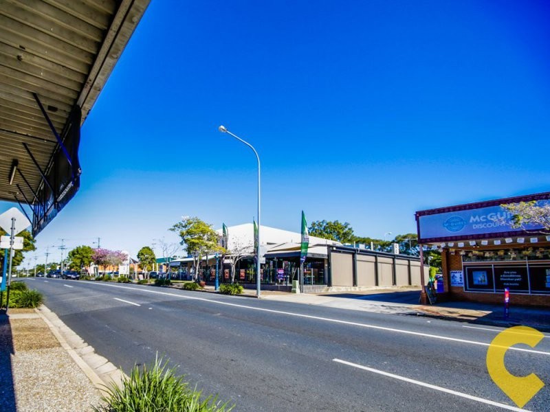1/14 Coyne Street, Sherwood QLD 4075