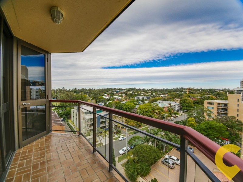 17/124 Macquarie St, St Lucia QLD 4067