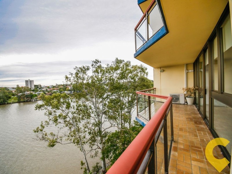 17/124 Macquarie St, St Lucia QLD 4067