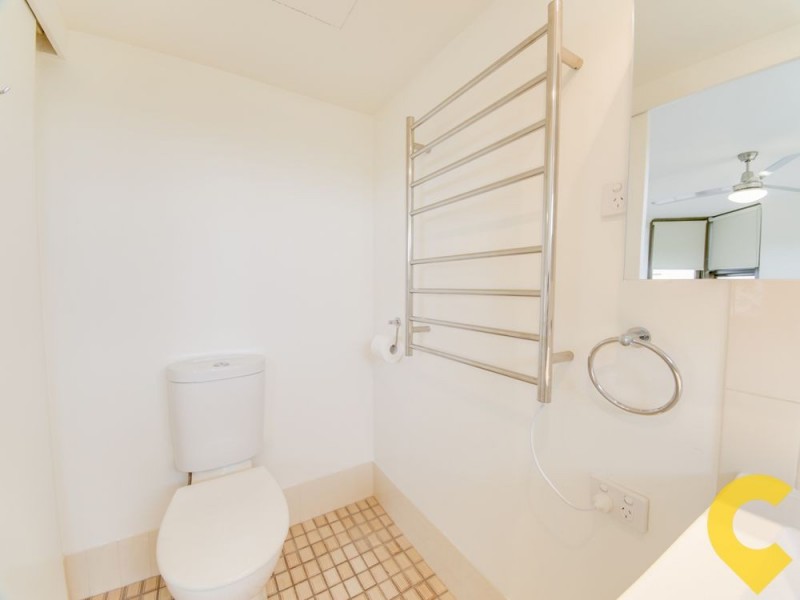 17/124 Macquarie St, St Lucia QLD 4067