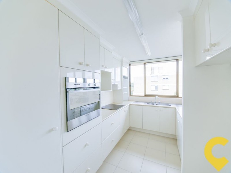 17/124 Macquarie St, St Lucia QLD 4067