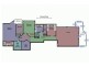 17/124 Macquarie St, St Lucia QLD 4067 Floorplan